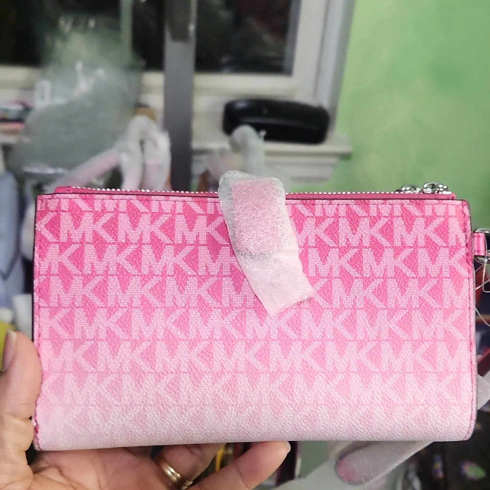 Mk wallet